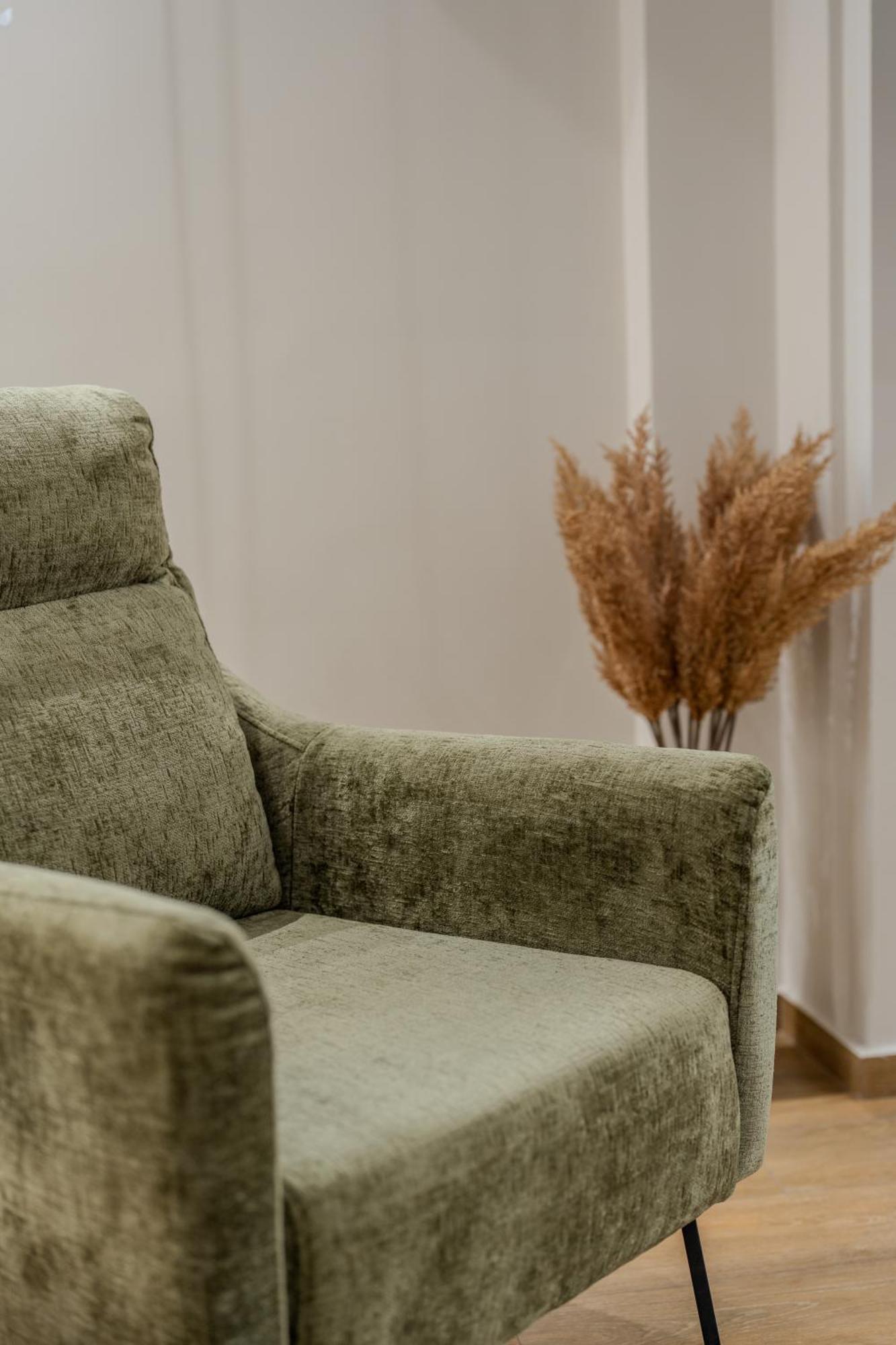 Derouse Othon Suite With Hydromassage Jacuzzi Athena Bagian luar foto