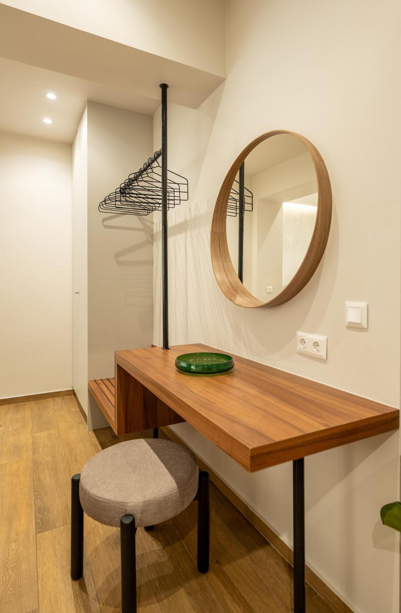 Derouse Othon Suite With Hydromassage Jacuzzi Athena Bagian luar foto